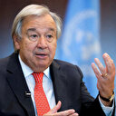 BM Genel Sekreteri Guterres Gazze'de 'tam insani ateşkes' çağrısı yaptı