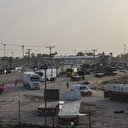 Bande de Gaza: 150 camions transportant de l'aide entrent via le poste-frontière de Rafah