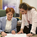 Akşener'in sağ kolunun alkol alıp özel jetle seyahat ettiği görüntüleri servis eden hesaba özür dilettiler: Görüntüdeki çaymış