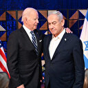 Netanyahu ile Biden 'geçici ateşkesi' görüştü: Süreç biter bitmez tüm gücümüzle saldıracağız