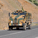 Şırnak'ta 14 bölge 'özel güvenlik bölgesi' ilan edildi