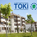 TOKİ 26 ilde konut ve işyeri satışı için harekete geçti! 100 bin lirası olan ev alacak