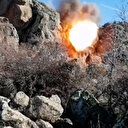 Terör örgütü PKK'nın kış yapılanmasına ağır darbe
