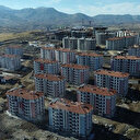 Malatya Doğanşehir deprem konutları hak sahiplerine teslim edilmek için gün sayıyor