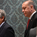 Erdogan et Guterres discutent des derniers développements à Gaza