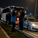 Çalıntı otobüs ile Anıtkabir gezisi: Evlerine dönmek zorunda kalan yolcular tepki gösterdi