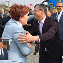Özgür Özel Meral ablasını kaderine terk etti: Görüşmek için havayı kokluyor