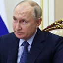 Putin'den Filistin açıklaması: Mahmud Abbas'a destek mesajı