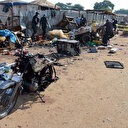 Nigeria: une cinquantaine de terroristes tués dans une explosion de mine anti-véhicule