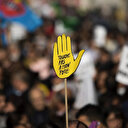 France: départs massifs de dirigeants de SOS Racisme