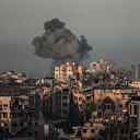 MOSSAD ve CIA Katar'da bir araya geldi