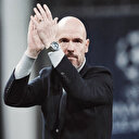 Ten Hag duyurdu: Hojlund ile Antony kadroda