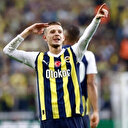 Fenerbahçe'de Szymanski parlamaya devam ediyor