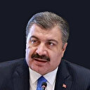 Bakan Koca: Gazze'de Sahra Hastanelerimizin kurulacağı noktayı kararlaştıracağız