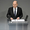 L'aide à l'Ukraine "existentielle" pour l'Europe, selon Scholz