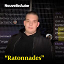 France: Des néonazis organisent des “ratonnades”