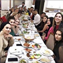 Polat çifti soruşturmasında 'Şampiyonlar ligi'ne yurtdışı çıkış yasağı talebi