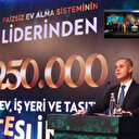 Eminevim gerçekleştirdiği teslimatlarla 250 binden fazla ailenin yüzünü güldürdü