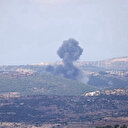 Liban: Israël cible la périphérie de la ville d'Aita Al-Shaab avec un obus d'artillerie