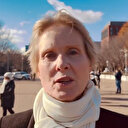 Hollywood yıldızı Cynthia Nixon Gazze için açlık grevine başladı
