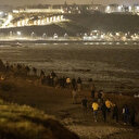 Maroc: La marine royale porte assistance à 56 candidats à la migration clandestine