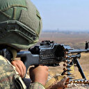 Fırat Kalkanı bölgesinde 2 PKK/YPG'li terörist etkisiz hale getirildi