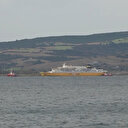 Çanakkale Boğazı'nda panik anları: Arızalanan yolcu gemisi sürüklendi