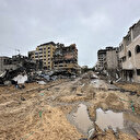 James Elder, porte-parole de l’UNICEF: ‘’La situation à Gaza est encore pire que ce que j’imaginais’’