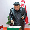 Kuzey Kore yerel seçimlerinde 67 yıldan beri ilk kez hayır oyu verildi