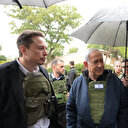Hamas'tan Elon Musk'a 'Gazze'ye gel' çağrısı: Katliamları ve yıkımı gör