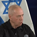 İsrail Savunma Bakanı Galant Hamas’ı destekleyen herkesi öldürmeyi planlıyor