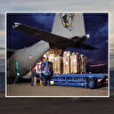 MSB: Hava Kuvvetlerimize ait C-130 uçağı Gazze'den tahliye için havalandı