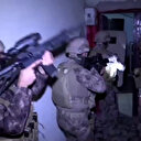 Sibergöz-9 operasyonlarında 37 şüpheli yakalandı