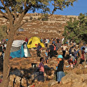 Hamas: Renforcer la colonisation est une continuation de l’agression