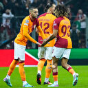 Galatasaray 3-3 Manchester United (MAÇ SONUCU)