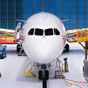 Uçuş tarihinde bir ilk: Bugün İngiltere'den ABD'ye havalanacak