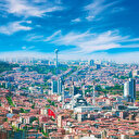 Ankara merkezli turizm kalkınması