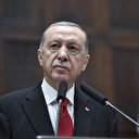 Cumhurbaşkanı Erdoğan "Netanyahu adını tarihe şimdiden 'Gazze kasabı' olarak yazdırmıştır"