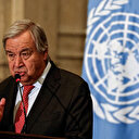 L’Afrique est ‘’victime d’une double injustice’’, dit le secrétaire général de l’Onu