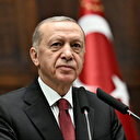 Cumhurbaşkanı Erdoğan yerel seçim başlığını attı: Yeniden İstanbul