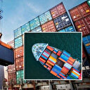 TÜİK açıkladı: Dış ticaret açığı ekimde geriledi