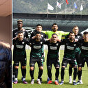 Bursaspor Başkanı Recep Günay:"Biz aday olmasaydık bu kulüp kapanmıştı"