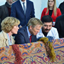 Sultan ikinci Abdülhamid'in Hollanda'daki yadigarı: Türkiye'de restore edilecek