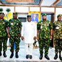 La CEDEAO prête à déployer des "éléments" en Sierra Leone