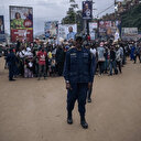 RDC: un mort dans des heurts en marge de la campagne électorale