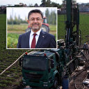 Deprem bölgesindeki TOKİ projelerinin su teminini DSİ yapacak