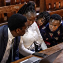 Kenya: première audience sur des soupçons de meurtre contre un soldat britannique