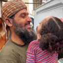 Gazzeli Ebu Ziya dede torunu Rim'in şehadetini böyle anlattı: Önce uyuyor sandım