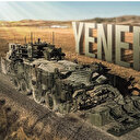 YENER TSK'nın yeni gücü olacak