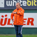 Fırtına galibiyete kilitlendi